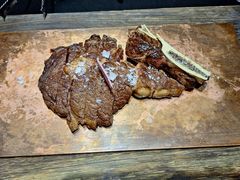 -小火花·干式熟成牛排馆Spark SteakHouse(剑桥郡店)