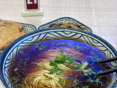 -朱洪元苏式面馆(绿宝广场店)
