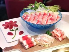 -丙申臺火锅
