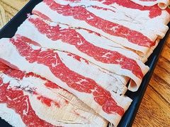 -四喜小胖·北京涮肉(五道营店)