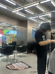 -东方麒麟·潘多拉SALON