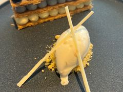 芳芳招牌拿破仑千层酥-L'Arome芳芳法国餐厅(仙林金鹰店)