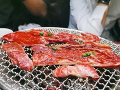 -辛氏火炉·韩式古法烤肉(松北店)