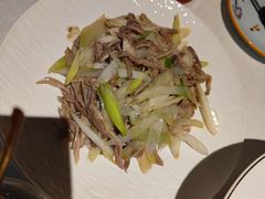 -庆云楼饭庄(什刹海店)