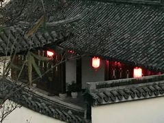 -帐篷客·溪龙茶谷度假酒店