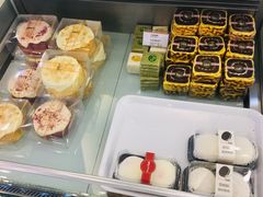 -面包新语(吾悦国际广场店)