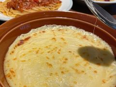 -萨莉亚意式餐厅(杭州滨江天街店)