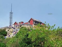 -泰山风景名胜区