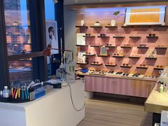 -瑞司视光眼镜·蔡司战略合作眼镜店(新街口店)