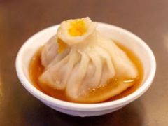 -德兴馆(广东路总店)