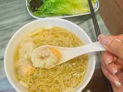 -恩宁刘福记(东华东路店)