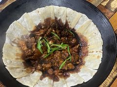 -皖北巫氏三胖地锅鸡(长淮总店)