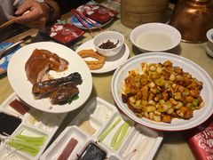-范家小馆·烤鸭新京菜(金融街店)