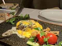 -燃扒房Steakhouse(皇庭店)