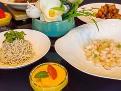 -江仙雅居(中航国际店)