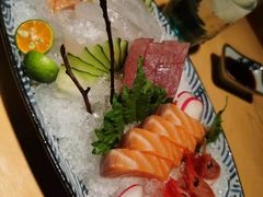 -晶吉·居酒屋·烧鸟·生鱼饭(中山区民主广场店)