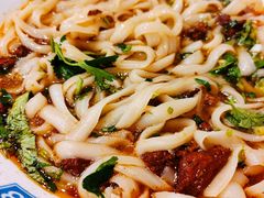 大同刀削面-晋B2008刀削面(小南庄店)