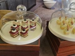 -艺站·自助餐厅·牛排西餐厅(济南绿地美利亚酒店)