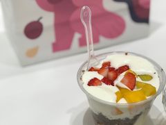 -奈雪的茶(华侨城创意园店)