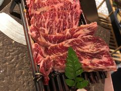 -谷牛日式烤肉(宝山U天地店)