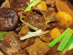 -本味轩精品茶餐厅(黄山路店)