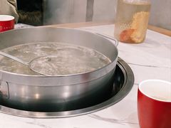 -大四喜·鲜牛肉火锅(洛阳大学城店)