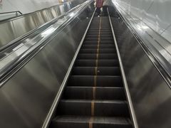-曲阜路(地铁站)