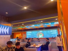-渔香岛美蛙鱼头火锅(黔灵山公园店)