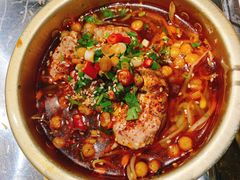 -钢管厂五区小郡肝火锅串串香(清河店)