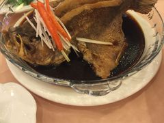 -上海老饭店(北京分店)