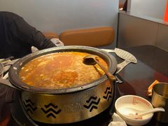 -探鱼·鲜青椒爽麻烤鱼(领展购物广场店)