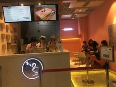 -狐狸和向日葵(北京路店)