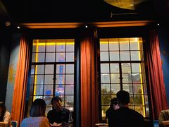 门面-YUE·6·西式融合餐厅(外滩六号店)