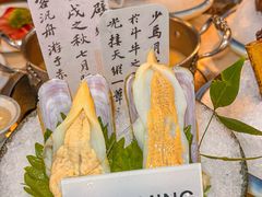 -喜聚薈·花膠雞海鮮火鍋(越秀店)