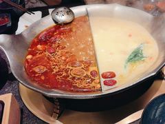 -湊湊火锅·茶憩(打浦桥日月光店)