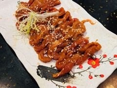 -成都老码头火锅(旺角店)