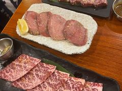 -大阪烧肉BAKA一代(十亩地店)