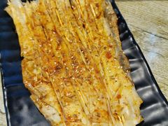 -鑫正兴东北烧烤(滨湖店)