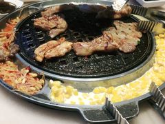 -韩宫宴烤肉·料理(宜兴八佰伴店)