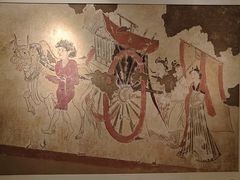 -西安大唐西市博物馆