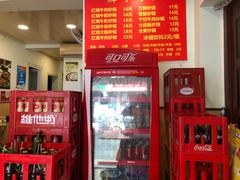 -南湖胖子砂锅(红庙店)