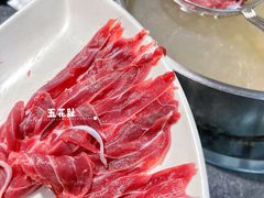 五花趾-林记潮牛·牛肉火锅(上马墩店)