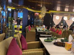 -润园四季椰子鸡火锅(海上世界店)
