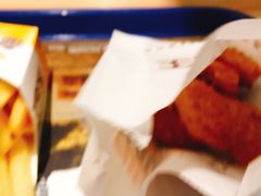 -汉堡王(徐汇绿地缤纷店)