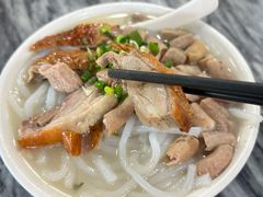 -铭珠粥粉(雅居乐花园分店)