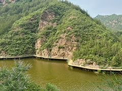 -仙居谷风景区