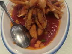 -齐家花园大酒店(宝山店)