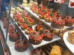 -多乐之日(华贸天地店)