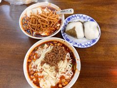 -西月城谭豆花(春熙路店)