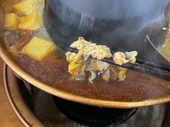 -岳合轩老北京涮肉